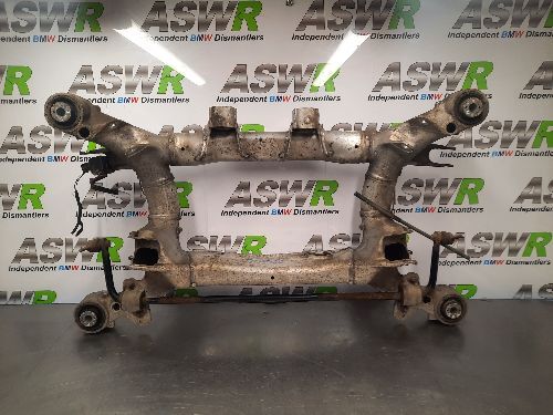 BMW Rear Axle Subframe E60 M5 Saloon