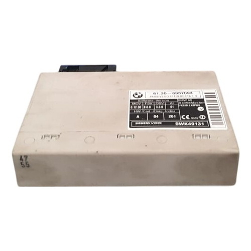 BMW Passive Keyless Entry Module E60 E63 5 6 SERIES / E70 X5