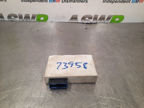 BMW Passive Keyless Entry Module E60 E63 5 6 SERIES / E70 X5