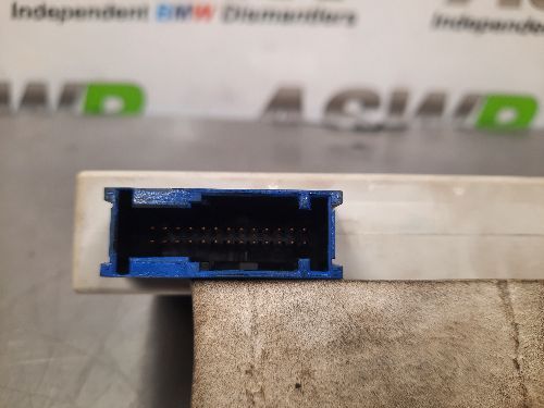 BMW Passive Keyless Entry Module E60 E63 5 6 SERIES / E70 X5