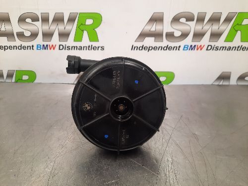 BMW Secondary Emission Air Pump E46 E90 E60 E63 3 5 6 SERIES