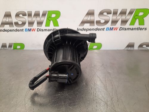 BMW Secondary Emission Air Pump E46 E90 E60 E63 3 5 6 SERIES