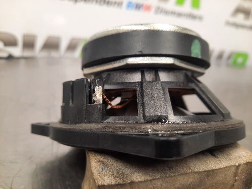BMW Logic 7 Mid-Range Loudspeaker E87 E90 E60 E63 1 3 5 6 SERIES