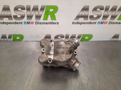 BMW Thermostat Housing S85 Petrol E60 E61 M5 E63 E64 M6