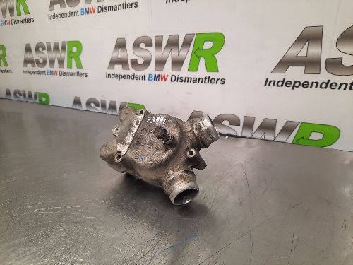 BMW Thermostat Housing S85 Petrol E60 E61 M5 E63 E64 M6