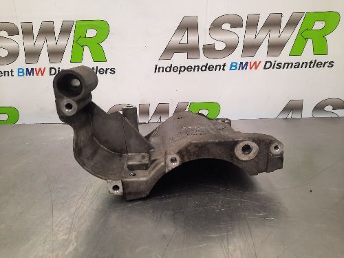 BMW A/C Compressor Bracket S85 Petrol E60 E61 M5 E63 E64 M6