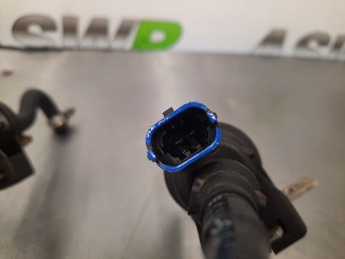 BMW Fuel Tank Breather Valves S85 Petrol E60 E61 M5 E63 E64 M6