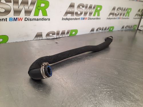 BMW Idle Actuator Coolant Hose S85 Petrol E60 E61 M5