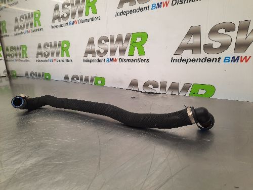 BMW Idle Actuator Coolant Hose S85 Petrol E60 E61 M5