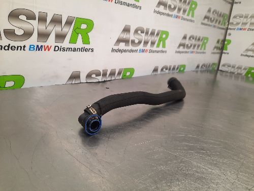 BMW Idle Actuator Coolant Hose S85 Petrol E60 E61 M5