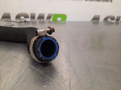 BMW Idle Actuator Coolant Hose S85 Petrol E60 E61 M5