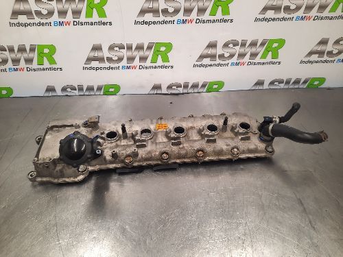 BMW Rocker Cover 1-5 S85 Petrol V10 E60 E61 M5 E63 E64 M6