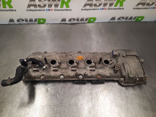 BMW Rocker Cover 6-10 S85 Petrol V10 E60 E61 M5 E63 E64 M6