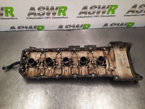 BMW Rocker Cover 6-10 S85 Petrol V10 E60 E61 M5 E63 E64 M6