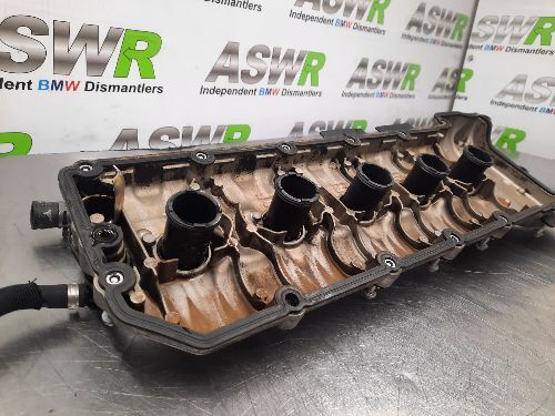 BMW Rocker Cover 6-10 S85 Petrol V10 E60 E61 M5 E63 E64 M6