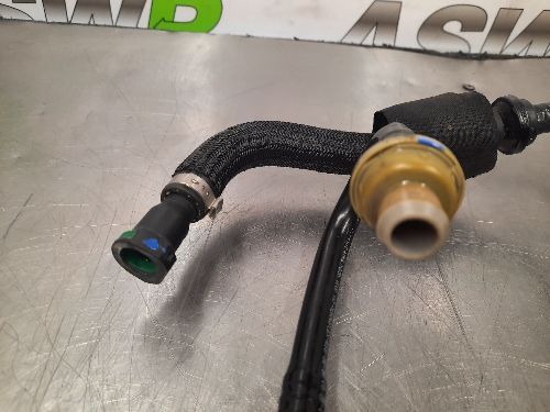 BMW Engine Vacuum Control Pipe S85 Petrol E60 E61 M5