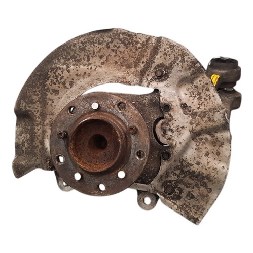 BMW Front Wheel Hub O/S Drivers Right E60 M5 Saloon
