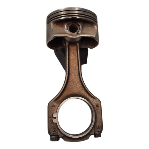 BMW Piston & Conrod 6-10 S85 Petrol V10 E60 M5 E63 E64 M6