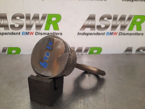 BMW Piston & Conrod 6-10 S85 Petrol V10 E60 M5 E63 E64 M6