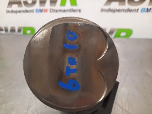 BMW Piston & Conrod 6-10 S85 Petrol V10 E60 M5 E63 E64 M6