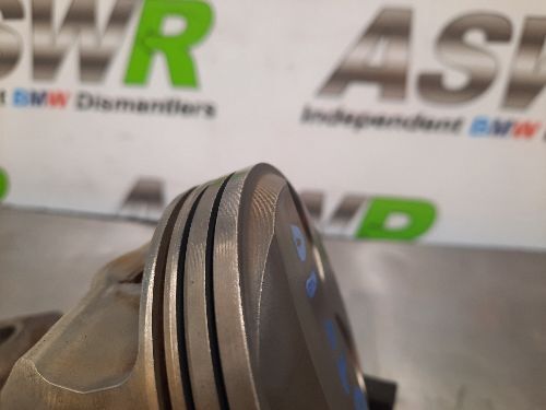 BMW Piston & Conrod 6-10 S85 Petrol V10 E60 M5 E63 E64 M6