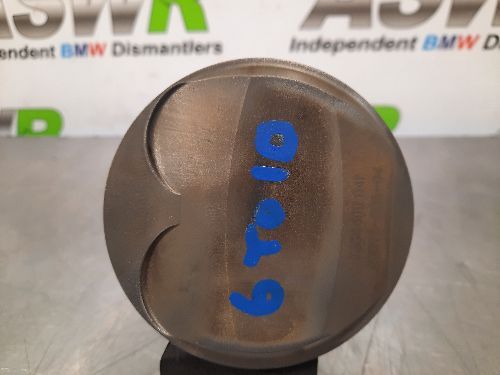 BMW Piston & Conrod 6-10 S85 Petrol V10 E60 M5 E63 E64 M6