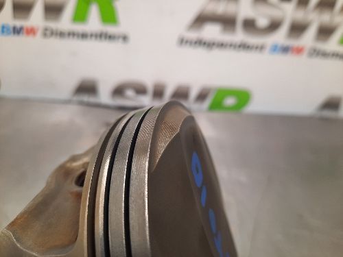 BMW Piston & Conrod 6-10 S85 Petrol V10 E60 M5 E63 E64 M6