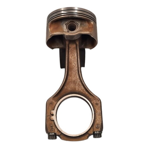 BMW Piston & Conrod 1-5 S85 Petrol V10 E60 M5 E63 E64 M6