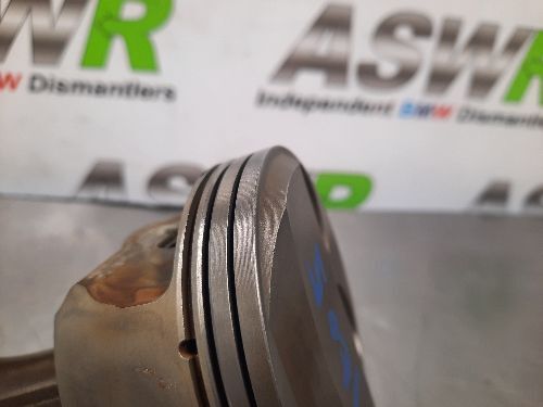 BMW Piston & Conrod 1-5 S85 Petrol V10 E60 M5 E63 E64 M6