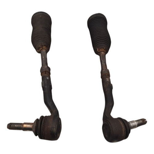 BMW Steering Rack Track Rod End Pair E60 E61 E63 E64 5 6 SERIES