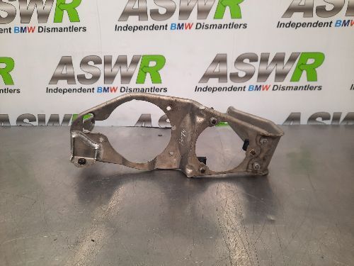 BMW Oil Cooler Bracket S85 Petrol E60 E61 M5