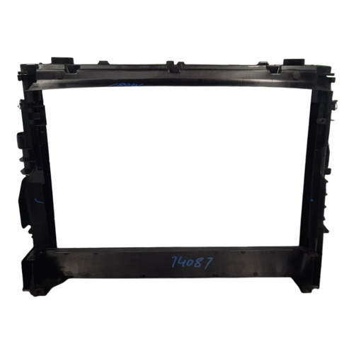 BMW Radiator Bracket / Carrier S85 V10 E60 E61 M5 E63 E64 M6