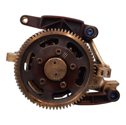 BMW Vanos High Pressure Pump S85 V10 E60 E61 M5 E63 E64 M6