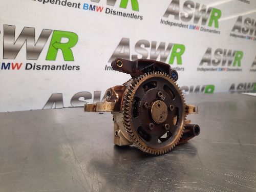 BMW Vanos High Pressure Pump S85 V10 E60 E61 M5 E63 E64 M6