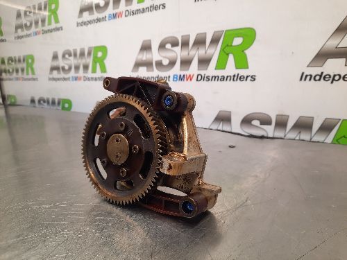 BMW Vanos High Pressure Pump S85 V10 E60 E61 M5 E63 E64 M6