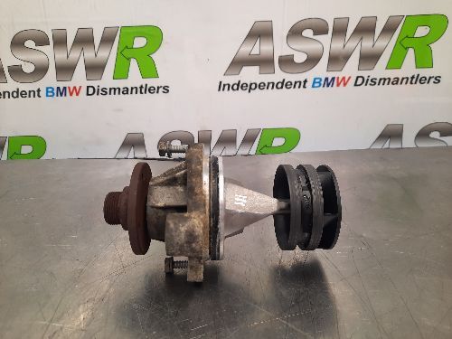 BMW Coolant Water Pump S65 S85 E90 M3 E60 E61 M5 E63 E64 M6
