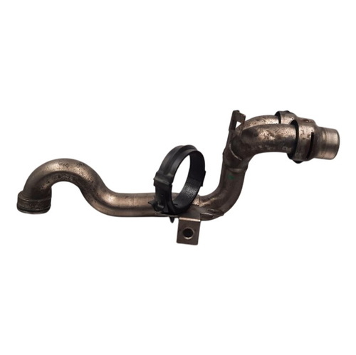 BMW Water Coolant Return Pipe S85 V10 E60 E61 M5 E63 E64 M6