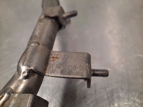 BMW Coolant Feed Line S85 V10 E60 E61 M5 E63 E64 M6