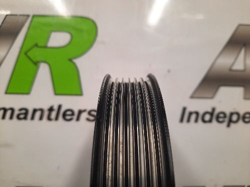 BMW Water Pump Pulley S85 V10 E60 E61 M5 E63 E64 M6