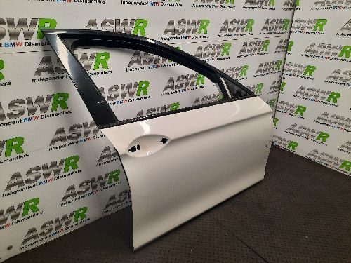 BMW 5 SERIES Door Front F10 F11 O/S Drivers Side