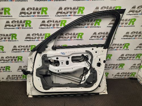 BMW 5 SERIES Door Front F10 F11 O/S Drivers Side