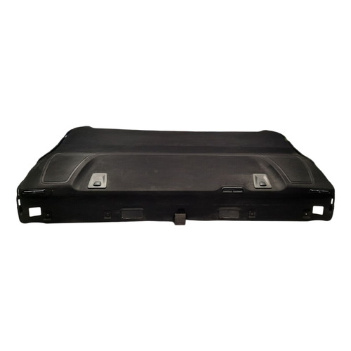 BMW Rear Window Parcel Shelf Cover F10 5 SERIES Saloon