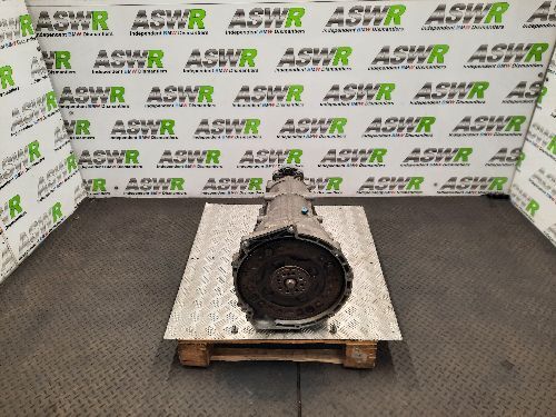 BMW Automatic Gearbox 8 Speed N47N 2.0d Diesel F07 F10 F11 5 SERIES