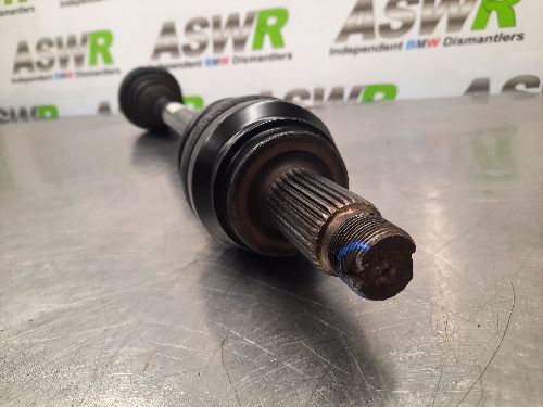 BMW Rear Driveshaft N/S Passenger Left F10 5 SERIES N47N B47 Diesel
