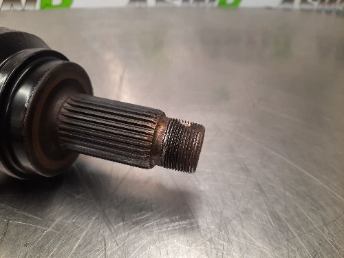 BMW Rear Driveshaft N/S Passenger Left F10 5 SERIES N47N B47 Diesel