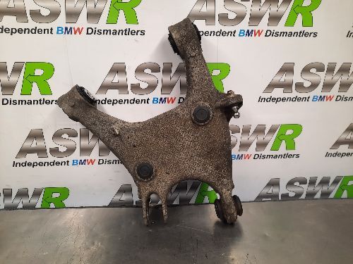 BMW Rear Lower Swing Arm N/S Passenger Left F10 F12 F13 F01
