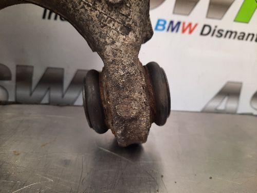 BMW Rear Lower Swing Arm N/S Passenger Left F10 F12 F13 F01