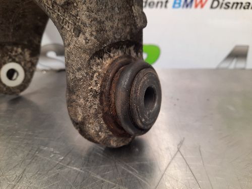 BMW Rear Lower Swing Arm N/S Passenger Left F10 F12 F13 F01