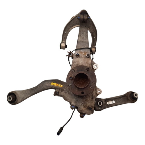 BMW Front Wheel Hub N/S Passenger Side F10 F11 F12 F13 5 6 SERIES