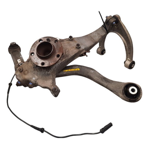 BMW Front Wheel Hub O/S Drivers Side F10 F11 F12 F13 5 6 SERIES